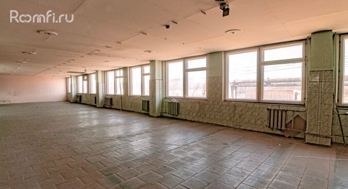 Аренда склада 150 м², улица Севастьянова - фото 2