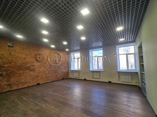 Аренда офиса 58.1 м²
