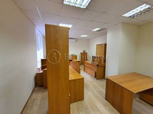 Аренда офиса 40.1 м²