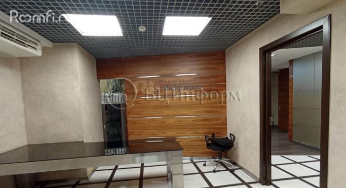 Аренда офиса 76.6 м², площадь Александра Невского - фото 2