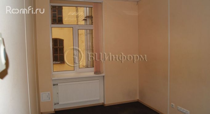 Аренда офиса 24 м², улица Константина Заслонова - фото 2
