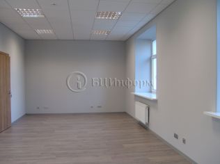 Аренда офиса 27 м²
