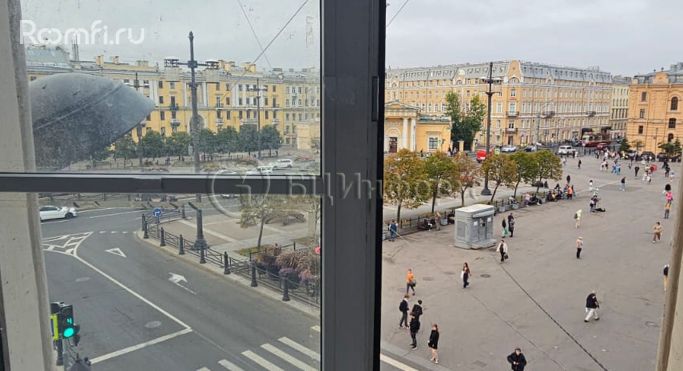 Аренда офиса 15.7 м², улица Ефимова - фото 3