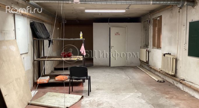 Аренда производственного помещения 83 м², Лиговский проспект - фото 3