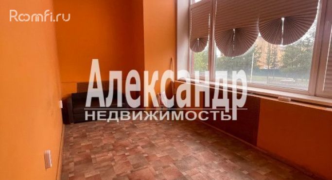Аренда офиса 36.7 м², Финляндская улица - фото 3