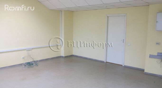 Аренда офиса 58 м², Магнитогорская улица - фото 3