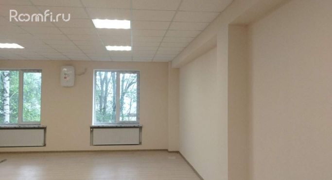 Аренда офиса 70.5 м², Железнодорожная улица - фото 4