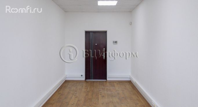 Аренда офиса 99.9 м², Смоленская улица - фото 4