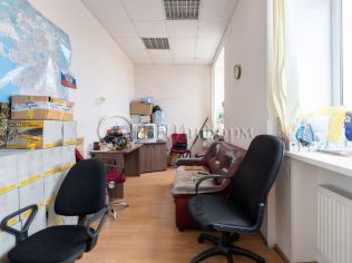 Аренда офиса 42.7 м²