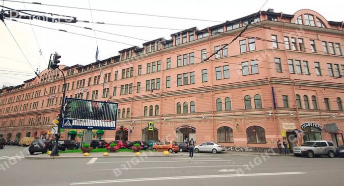 Аренда офиса 277.2 м², проспект Бакунина - фото 3