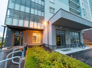Аренда помещения свободного назначения 86.3 м²