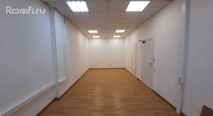 Аренда офиса 34.8 м², Красногвардейский переулок - фото 1