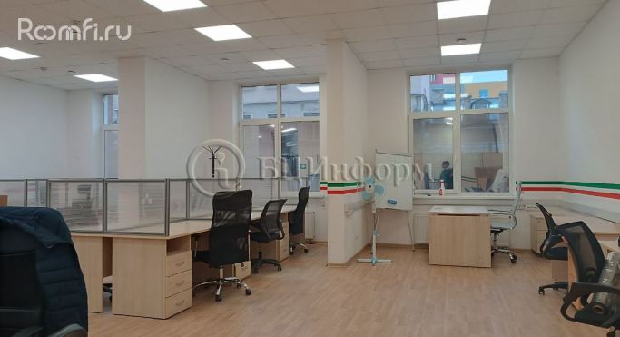 Аренда помещения свободного назначения 203.3 м², Лиговский проспект - фото 3