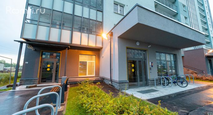 Аренда помещения свободного назначения 86.3 м², Пахомовская улица - фото 1