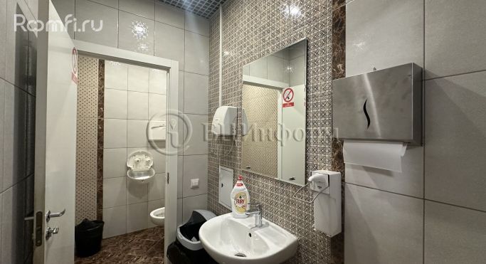Аренда офиса 302.4 м², Лиговский проспект - фото 3