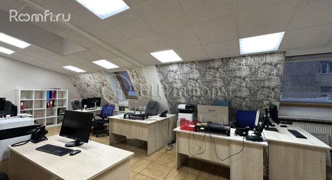 Аренда офиса 185.6 м², Лиговский проспект - фото 2