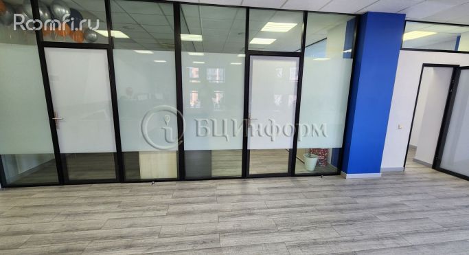 Аренда офиса 491.1 м², Торжковская улица - фото 5