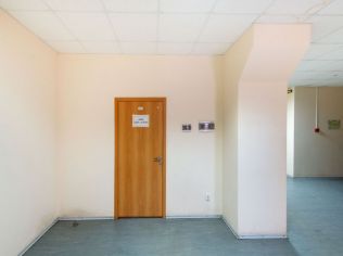 Аренда офиса 23 м²