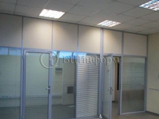 Аренда офиса 86 м²