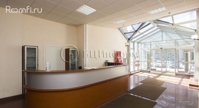 Аренда склада 31.5 м², проспект Юрия Гагарина - фото 4