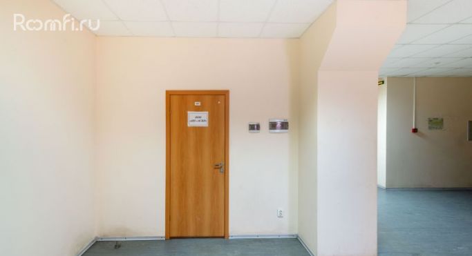 Аренда офиса 23 м², проспект Тореза - фото 1