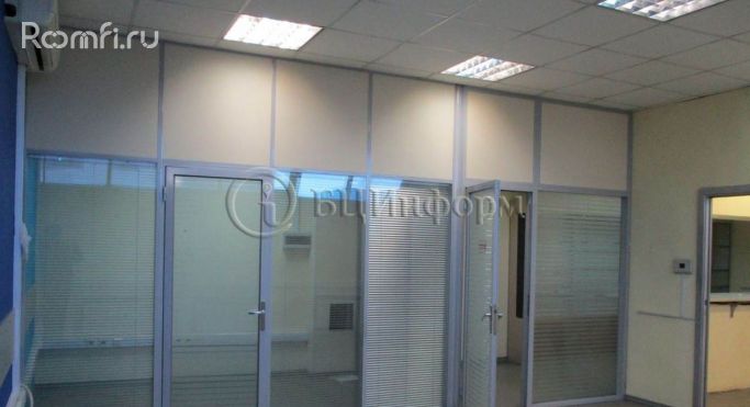 Аренда офиса 86 м², проспект Юрия Гагарина - фото 1