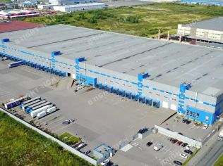 Аренда склада 6719.8 м²