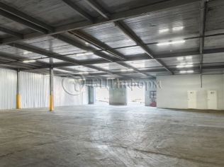 Аренда склада 31 м²