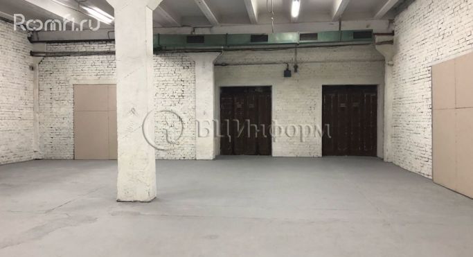 Аренда склада 146.3 м², дорога на Турухтанные Острова - фото 2