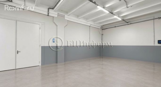 Аренда склада 720 м², 4-й Предпортовый проезд - фото 3