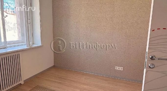 Аренда офиса 193.7 м², Большая Морская улица - фото 5