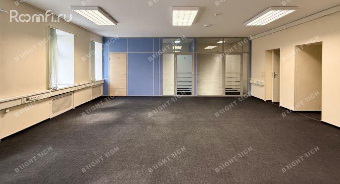 Аренда офиса 104.8 м², Тамбовская улица - фото 3