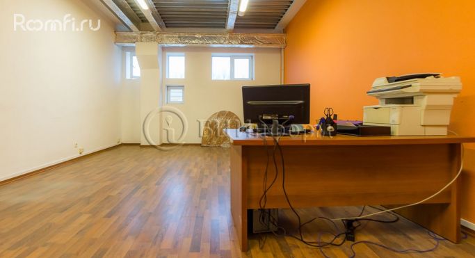 Аренда офиса 40 м², улица Трефолева - фото 2