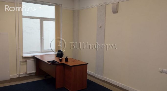 Аренда офиса 4.3 м², 2-я линия Васильевского острова - фото 2