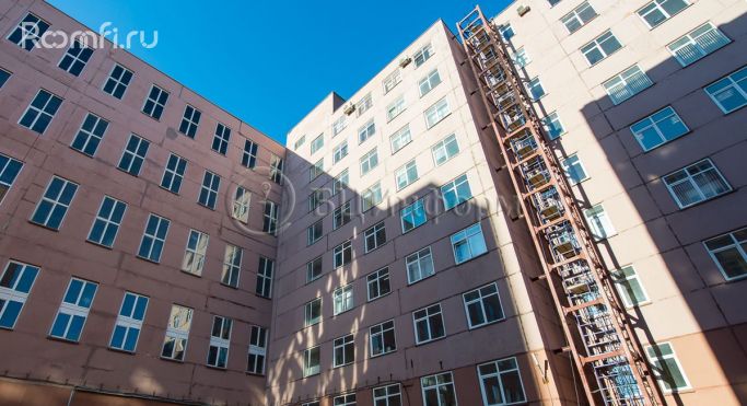 Аренда офиса 25 м², Выборгская набережная - фото 5