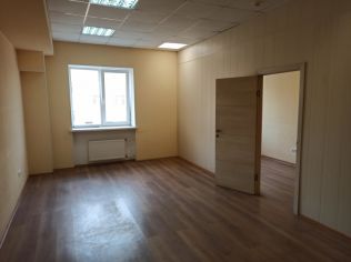Аренда офиса 45.4 м²