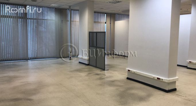Аренда офиса 1500 м², Большой Сампсониевский проспект - фото 4
