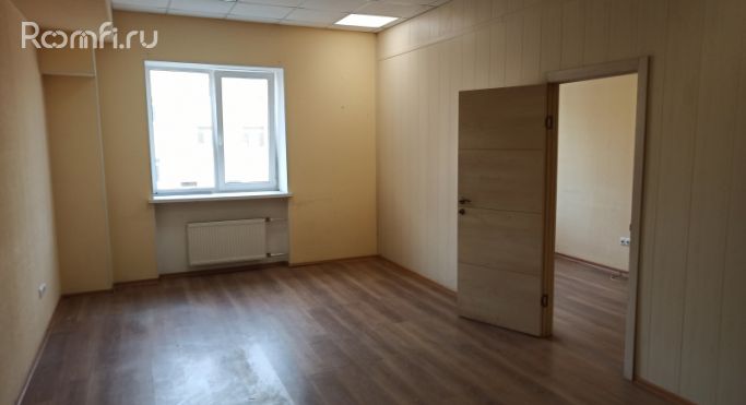 Аренда офиса 45.4 м², Заозёрная улица - фото 1