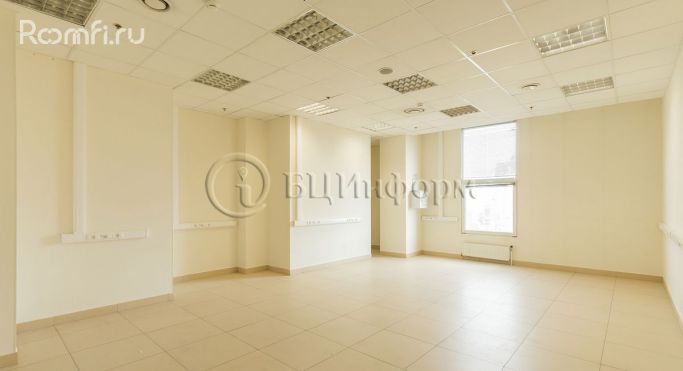 Аренда офиса 71.8 м², Балканская площадь - фото 2