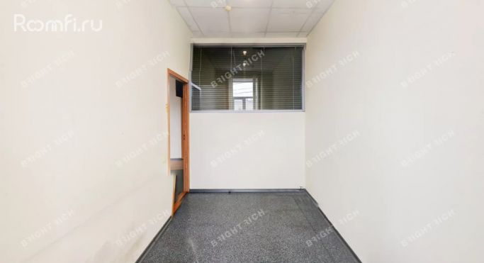 Аренда офиса 189.6 м², Разъезжая улица - фото 3