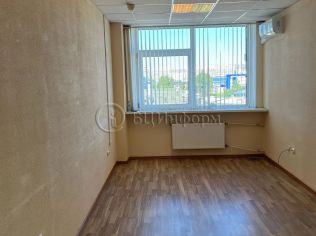 Аренда офиса 18 м²