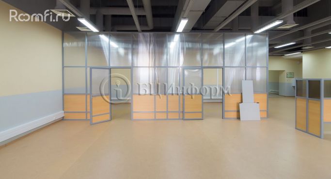 Аренда офиса 366 м², Магнитогорская улица - фото 5