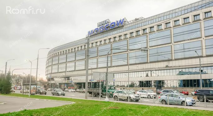 Аренда офиса 137.2 м², площадь Александра Невского - фото 3