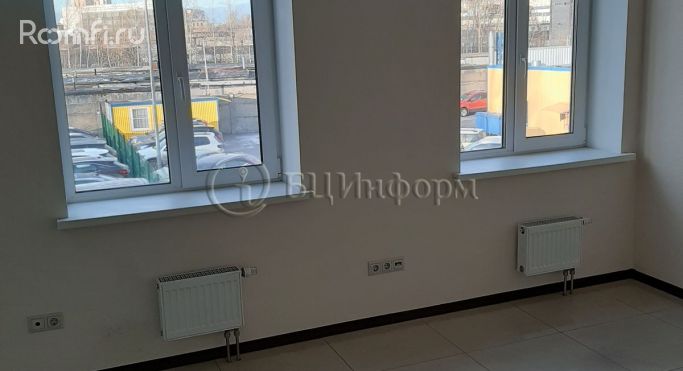Аренда офиса 60 м², Кушелевская дорога - фото 3