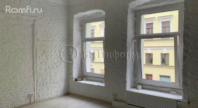 Аренда офиса 17.7 м², Гражданская улица - фото 3