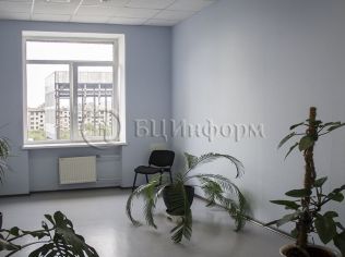 Аренда офиса 16.4 м²
