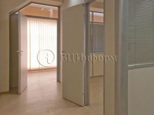 Аренда офиса 40 м²