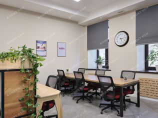 Аренда офиса 150 м²