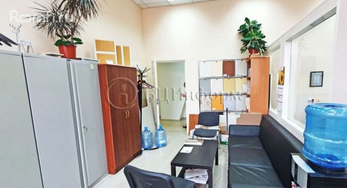 Аренда офиса 37.3 м², Уткин проспект - фото 2