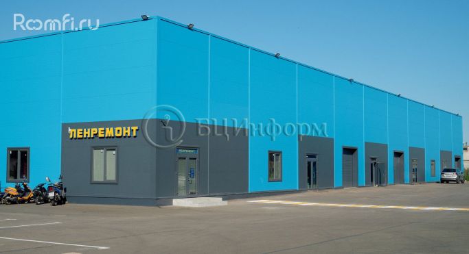 Аренда помещения свободного назначения 19 м², улица Юных Пионеров - фото 5